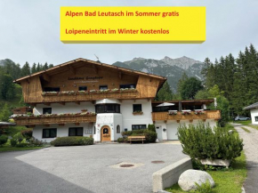 W3 Haus Ganghofer
